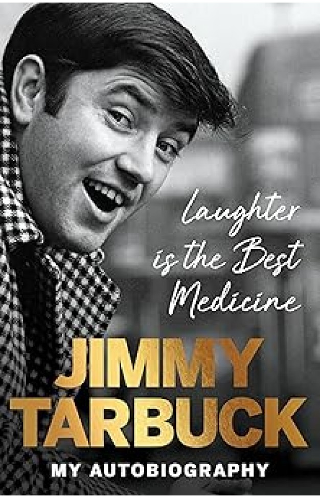 Laughter is the Best Medicine: My autobiography