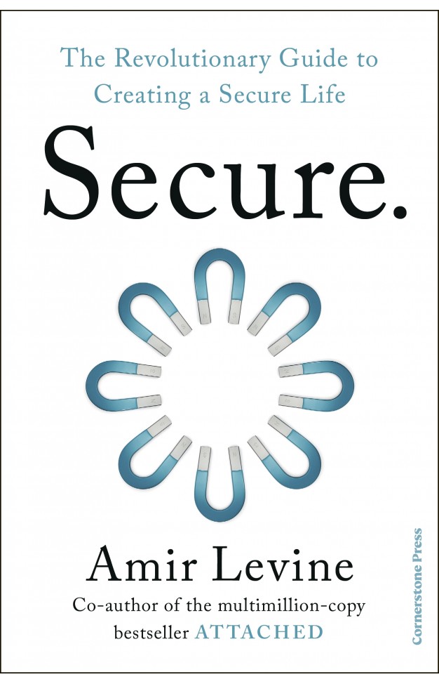 Secure - The Revolutionary Guide to Creating a Secure Life