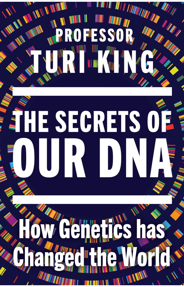 The Secrets of our DNA