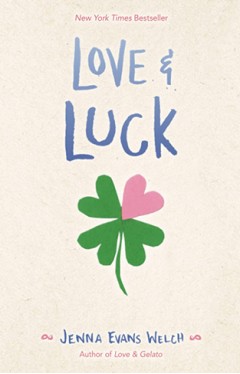 Love &amp; Luck