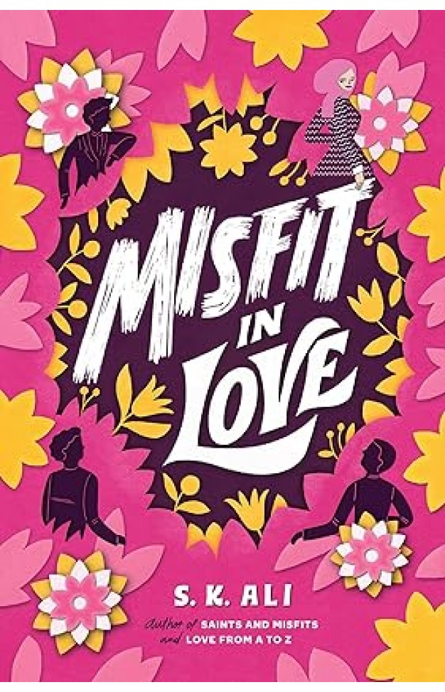 Misfit in Love