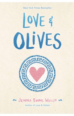 Love &amp; Olives