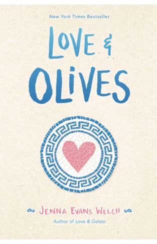Love & Olives