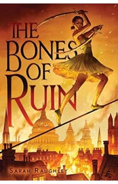 The Bones of Ruin