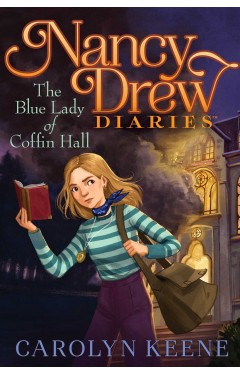 The Blue Lady of Coffin Hall