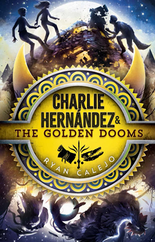 Charlie Hernández & the Golden Dooms