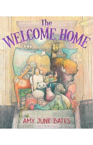The Welcome Home