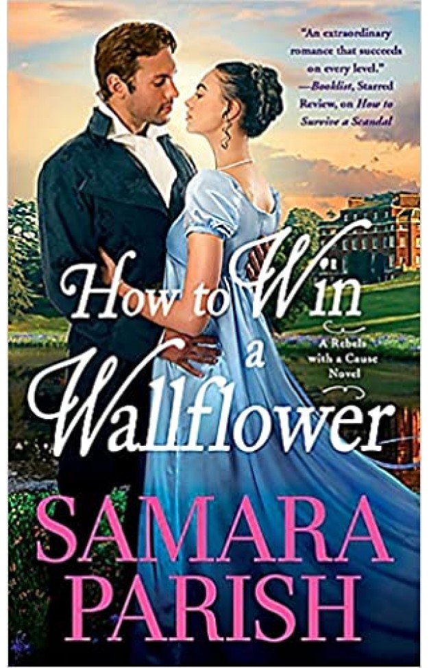 How to Win a Wallflower