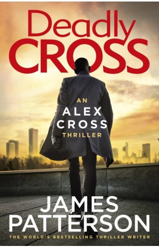 Deadly Cross