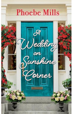 A Wedding on Sunshine Corner