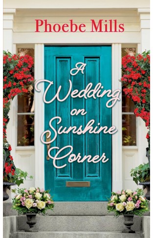 A Wedding on Sunshine Corner