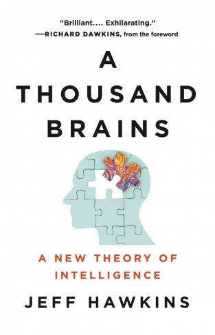 A Thousand Brains - A New Theory of Intelligence