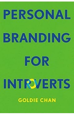 Personal Branding for Introverts