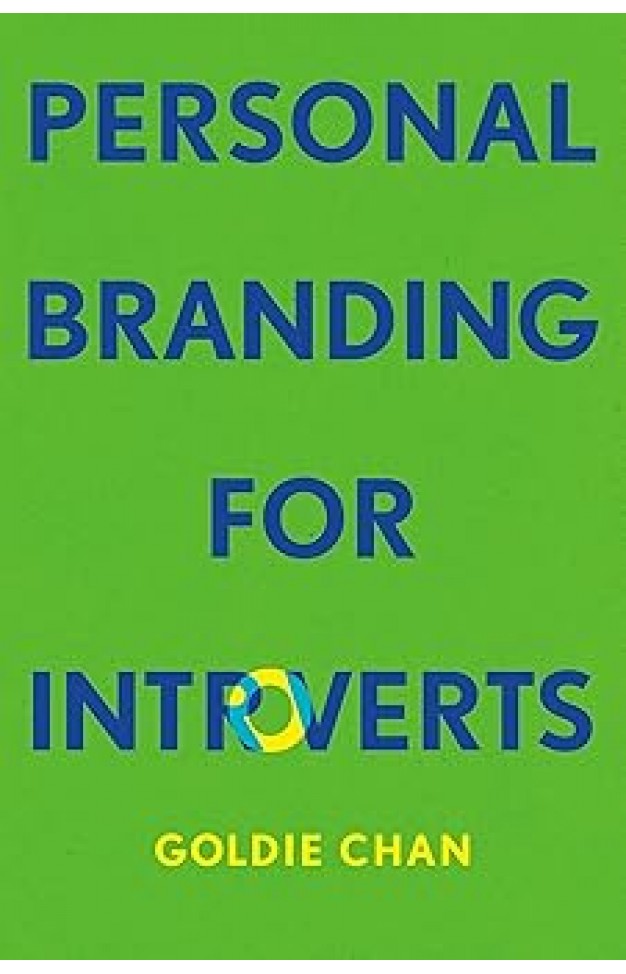 Personal Branding for Introverts