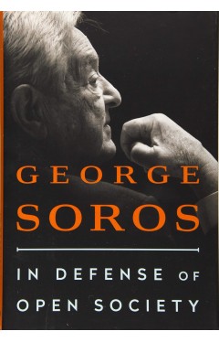 In Defense of Open Society