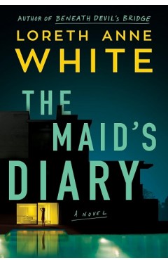 The Maid's Diary: A Novel