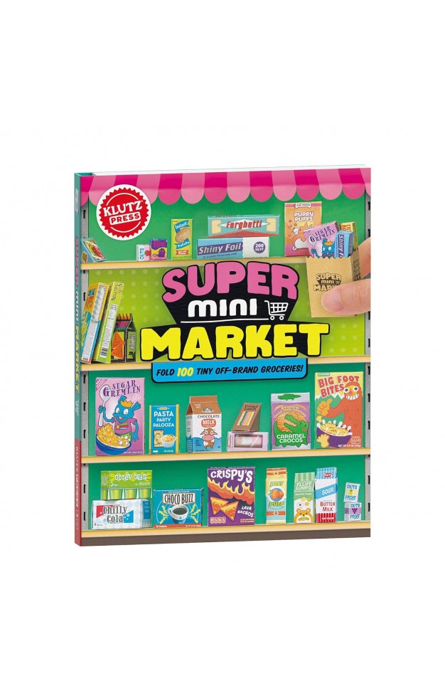 Super Mini Market