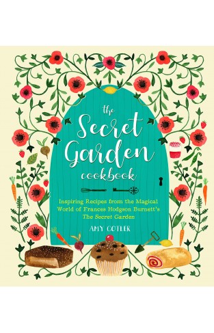 The Secret Garden Cookbook