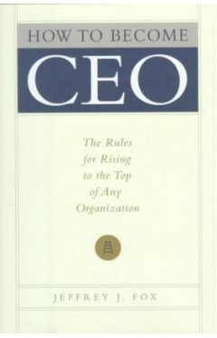 How to Become CEO