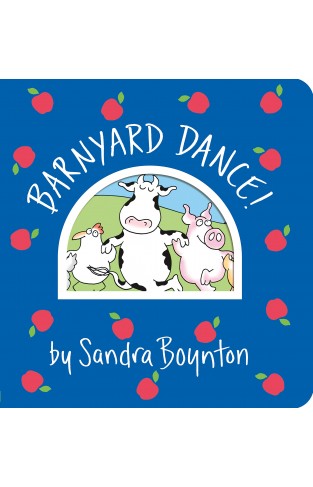 Barnyard Dance! (Boynton on Board)