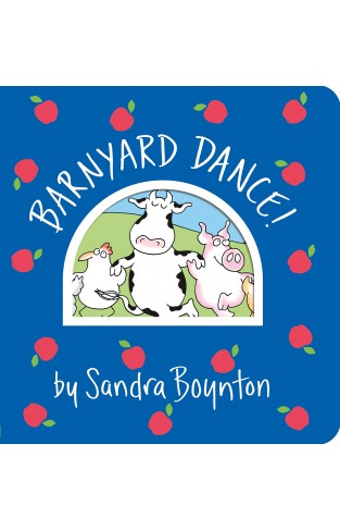 Barnyard Dance! (Boynton on Board)