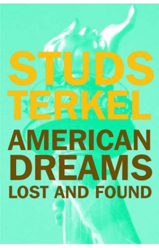 American Dreams - Lost and Found