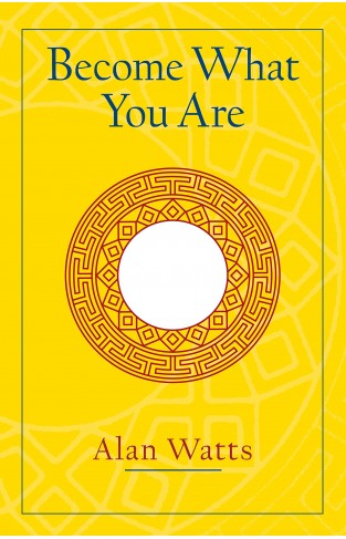 Become What You Are