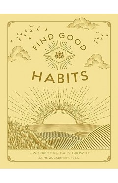 Find Good Habits