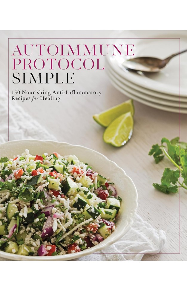 Autoimmune Protocol Simple