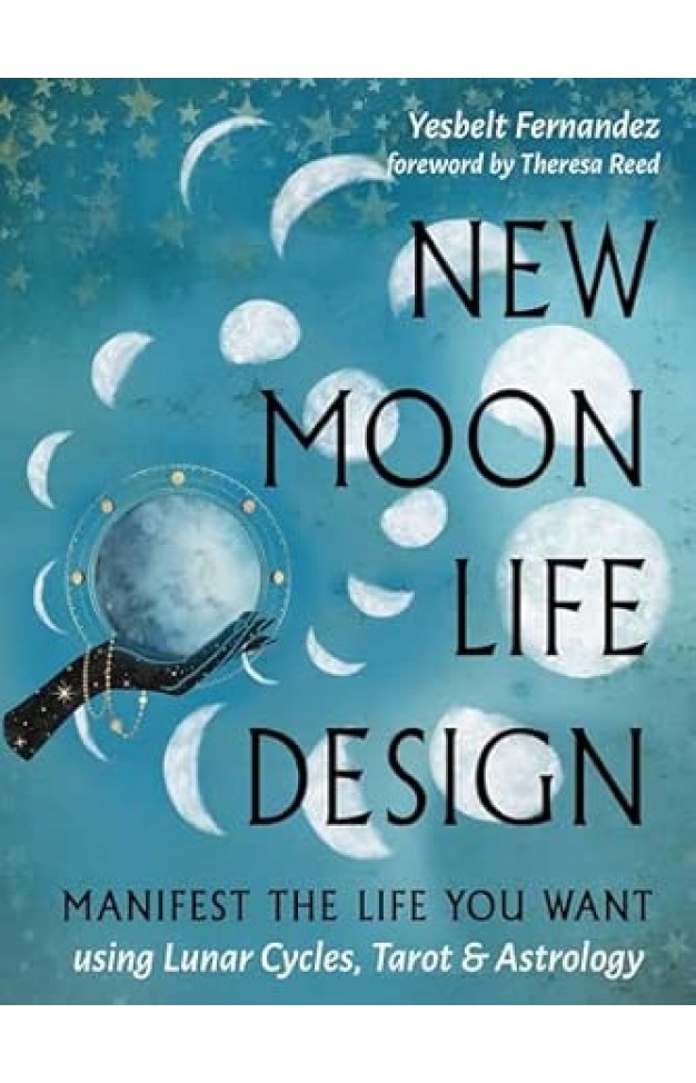 New Moon Life Design