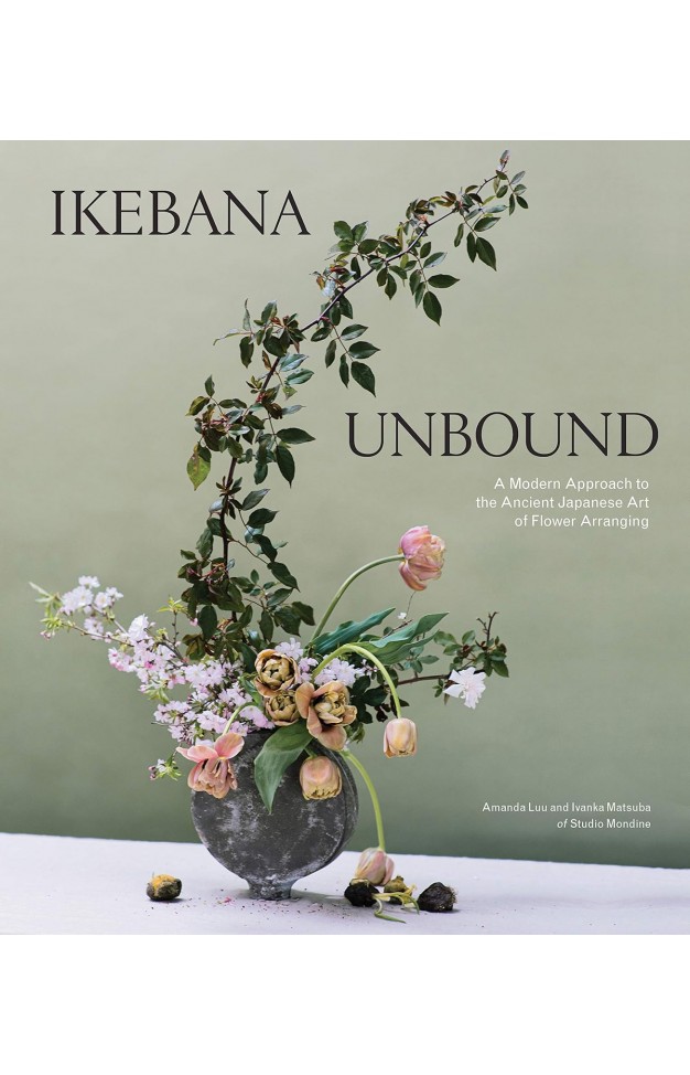 Ikebana Unbound