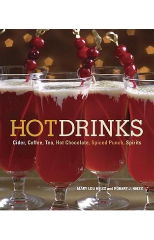 Hot Drinks - Cider, Coffee, Tea, Hot Chocolate, Spiced Punch, and Spirits