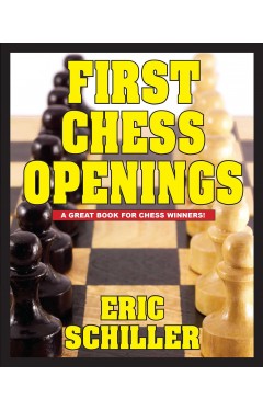 First Chess Openings