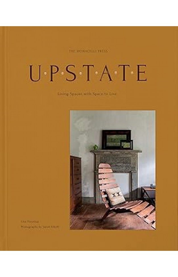 Upstate - Living Spaces with Space to Live