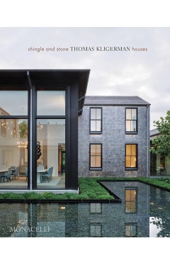 Shingle and Stone: Thomas Kligerman Houses 