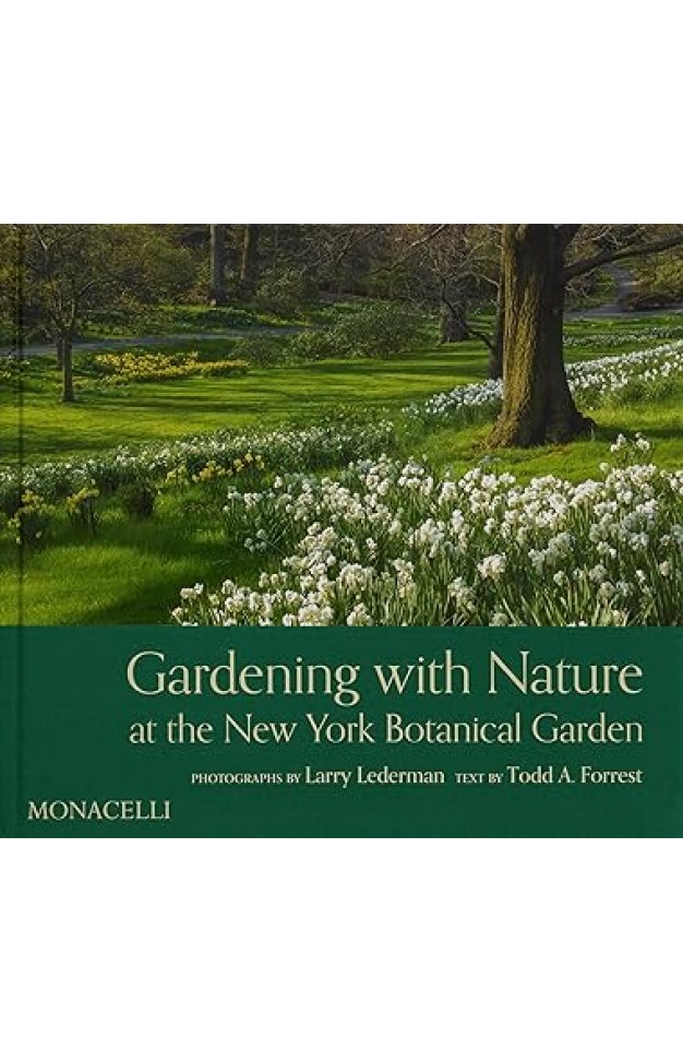 Gardening with Nature at the New York Botanical Garden