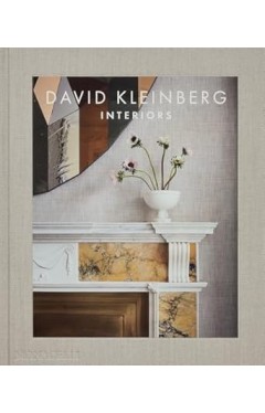 David Kleinberg: Interiors