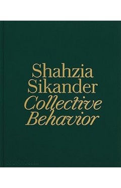 Shahzia Sikander - Collective Behavior