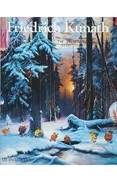 Friedrich Kunath: The Grand Tour (The Monacelli Press)