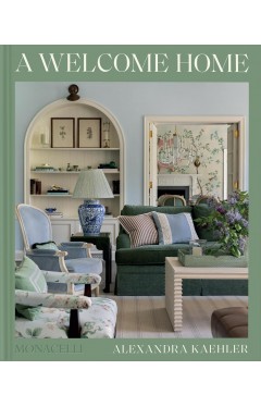 A Welcome Home: Inviting Interiors