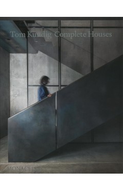 Tom Kundig: Complete Houses