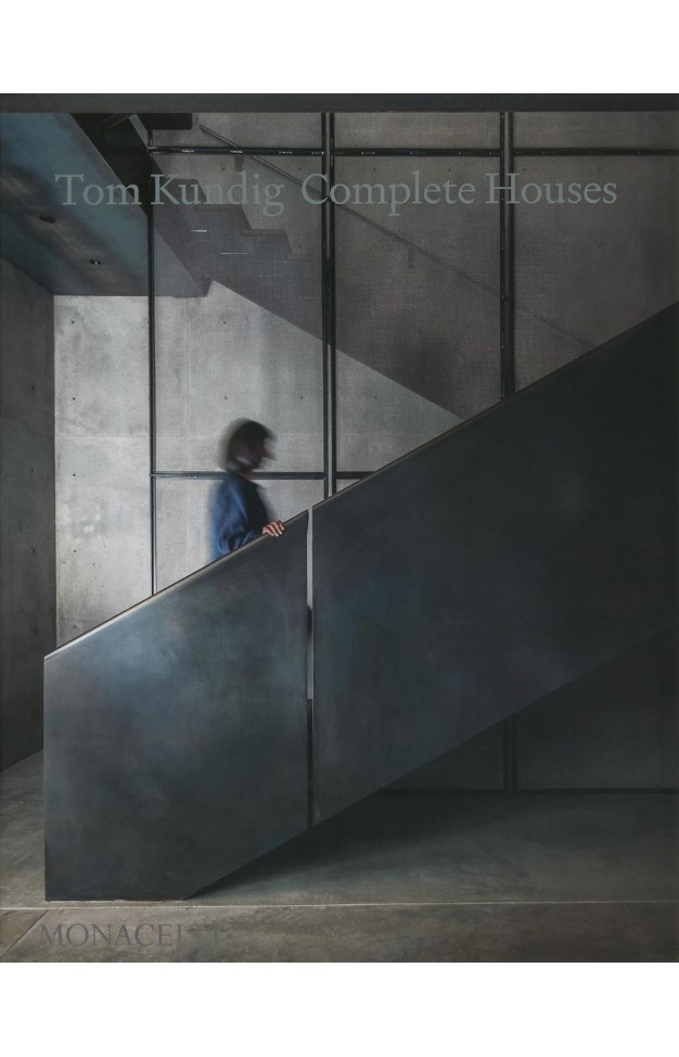 Tom Kundig: Complete Houses