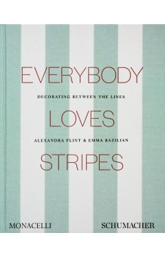 Everybody Loves Stripes: Decorating Between the Lines