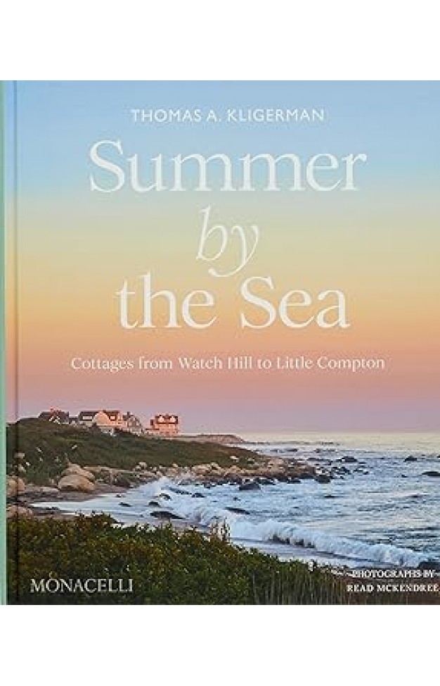 Summer by the Sea Summer by the Sea