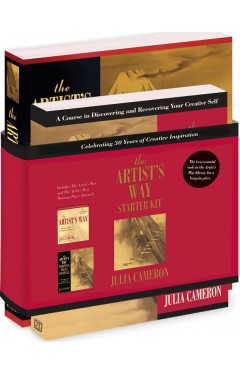 The Artist's Way Starter Kit