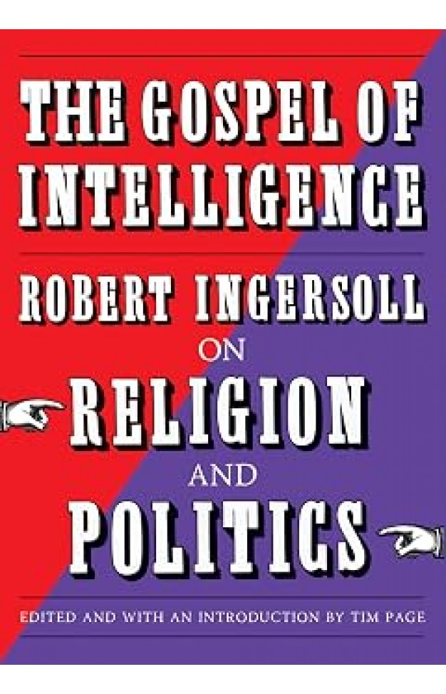 The Gospel of Intelligence
