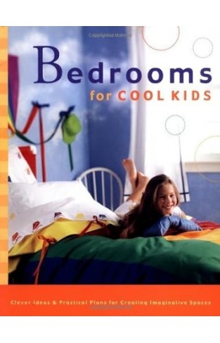 Bedrooms for Cool Kids