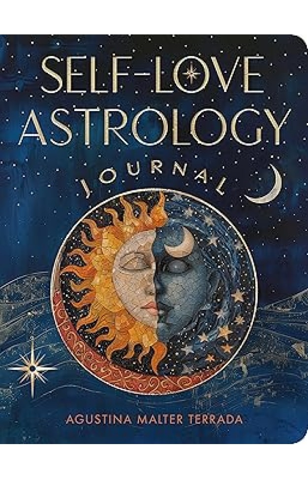 Self-Love Astrology Journal
