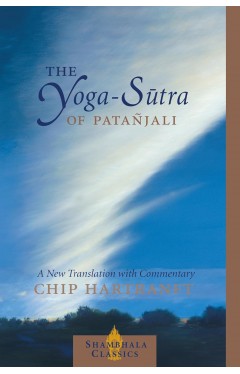 The Yoga-Sutra of Patanjali