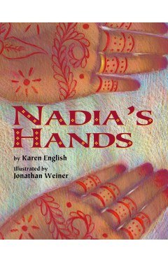 Nadia's Hands